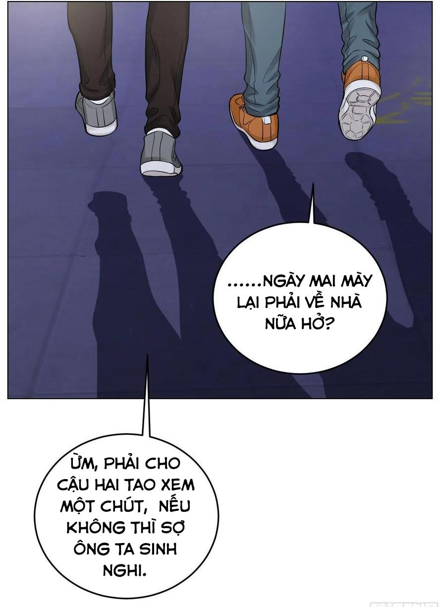 Ký Túc Xá Nam Phòng 303 Chapter 57 - Trang 2