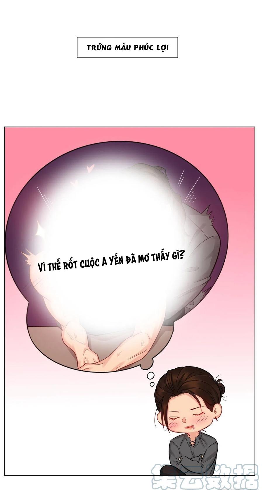 Ký Túc Xá Nam Phòng 303 Chapter 57 - Trang 2