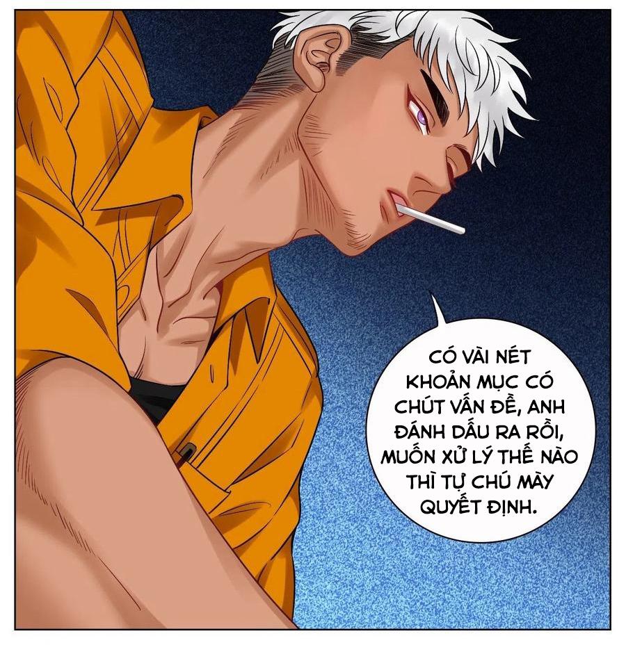 Ký Túc Xá Nam Phòng 303 Chapter 57 - Trang 2