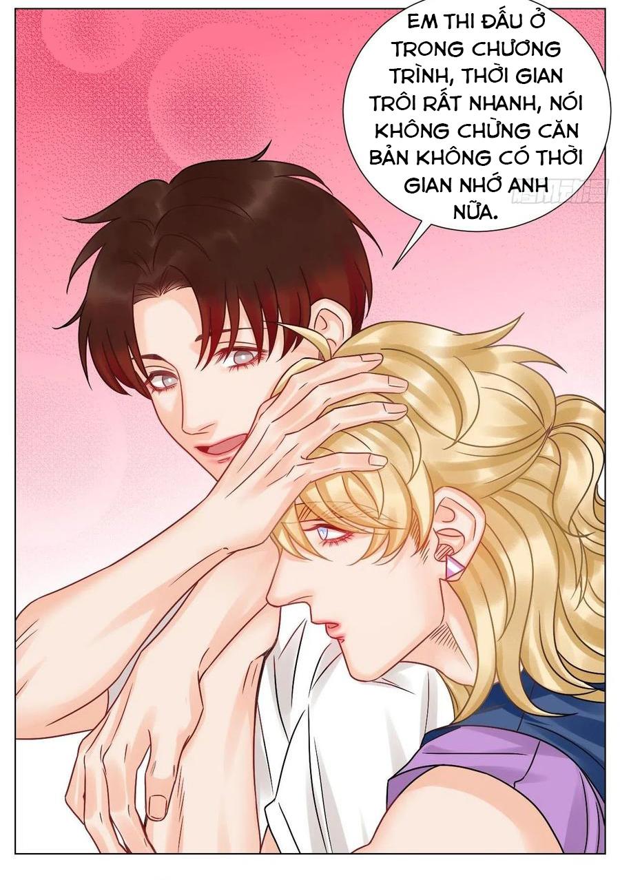 Ký Túc Xá Nam Phòng 303 Chapter 58 - Trang 2