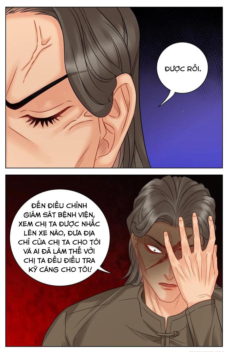 Ký Túc Xá Nam Phòng 303 Chapter 58 - Trang 2