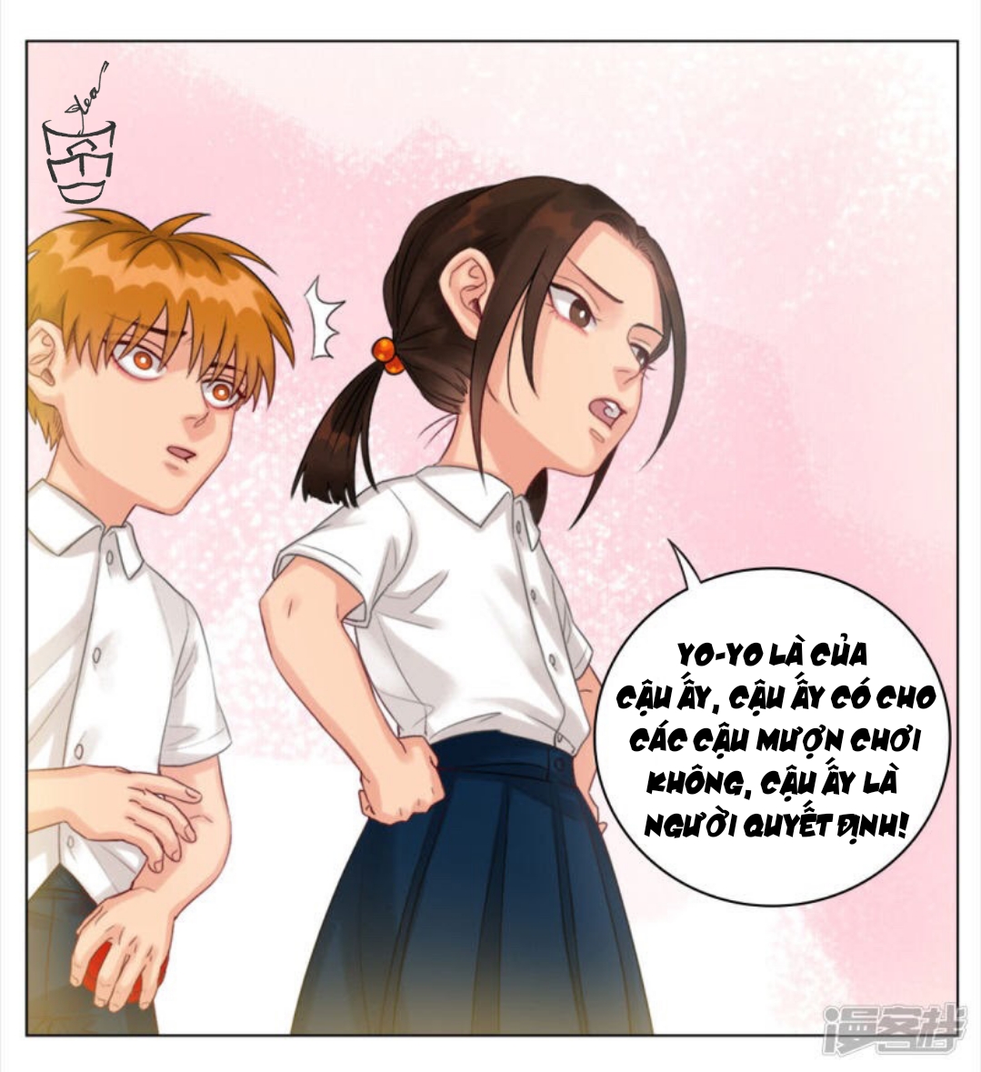 Ký Túc Xá Nam Phòng 303 Chapter 6 - Trang 2