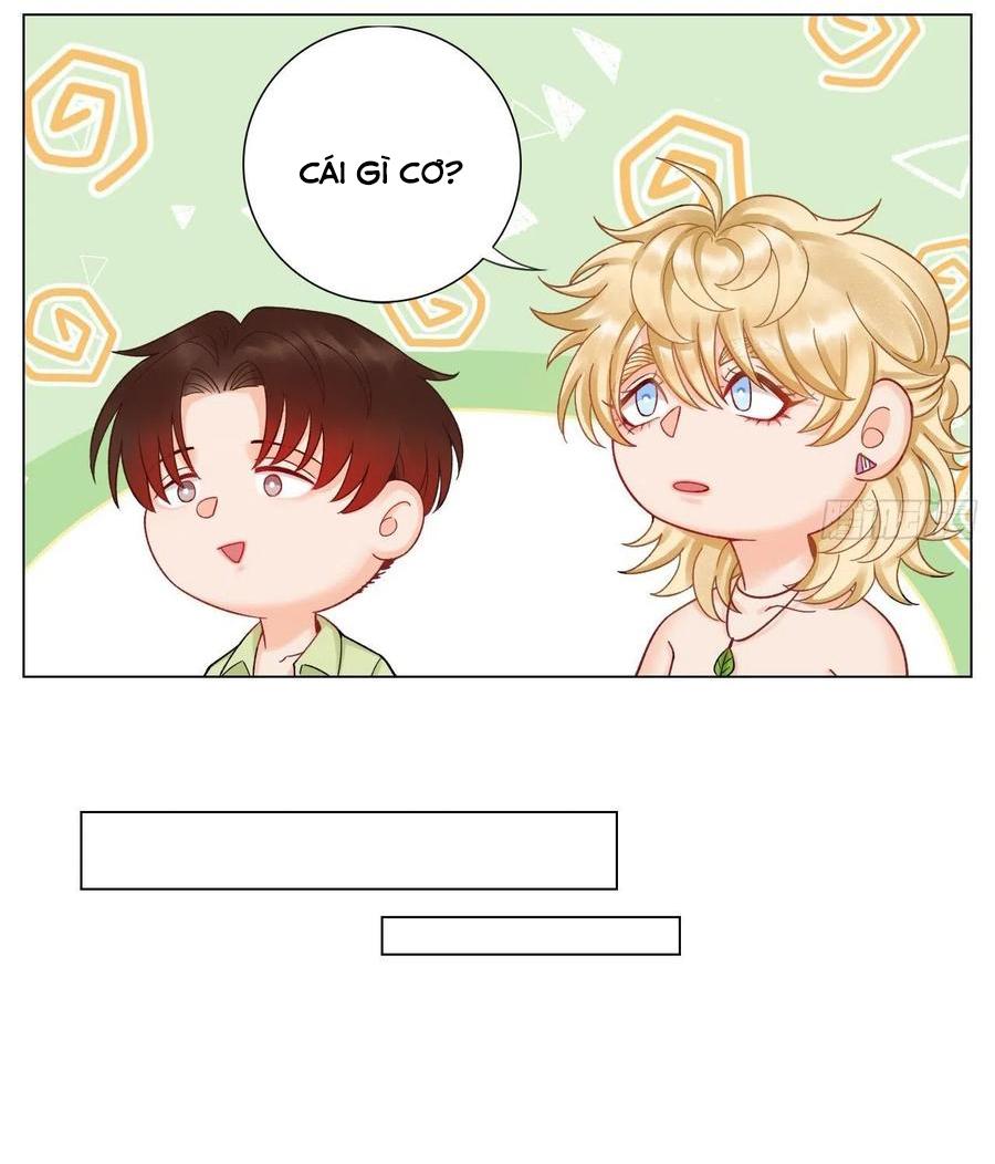 Ký Túc Xá Nam Phòng 303 Chapter 60 - Trang 2