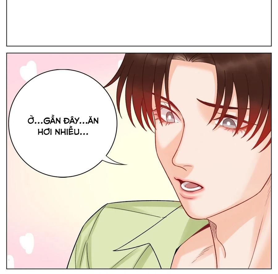 Ký Túc Xá Nam Phòng 303 Chapter 60 - Trang 2