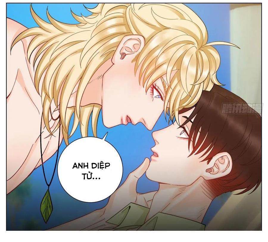 Ký Túc Xá Nam Phòng 303 Chapter 60 - Trang 2