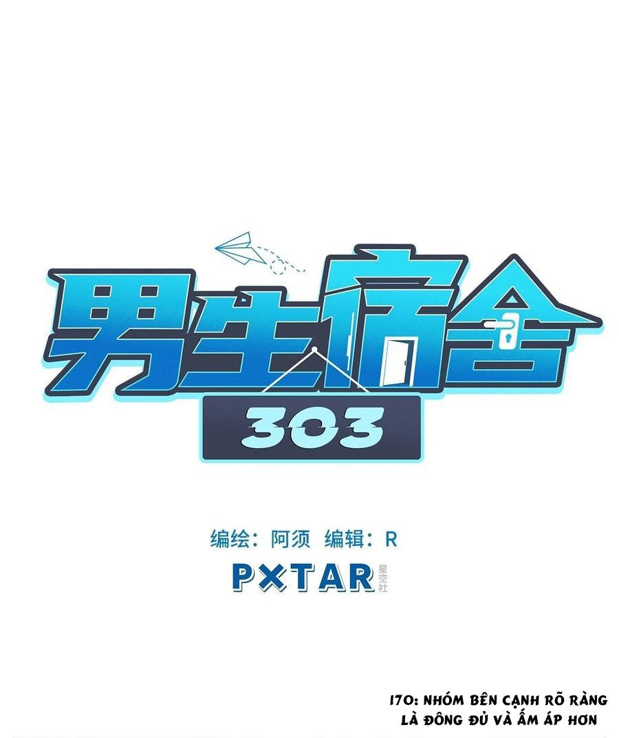 Ký Túc Xá Nam Phòng 303 Chapter 60 - Trang 2