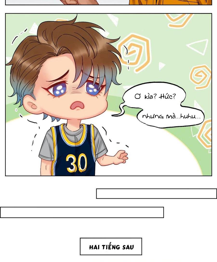 Ký Túc Xá Nam Phòng 303 Chapter 60 - Trang 2