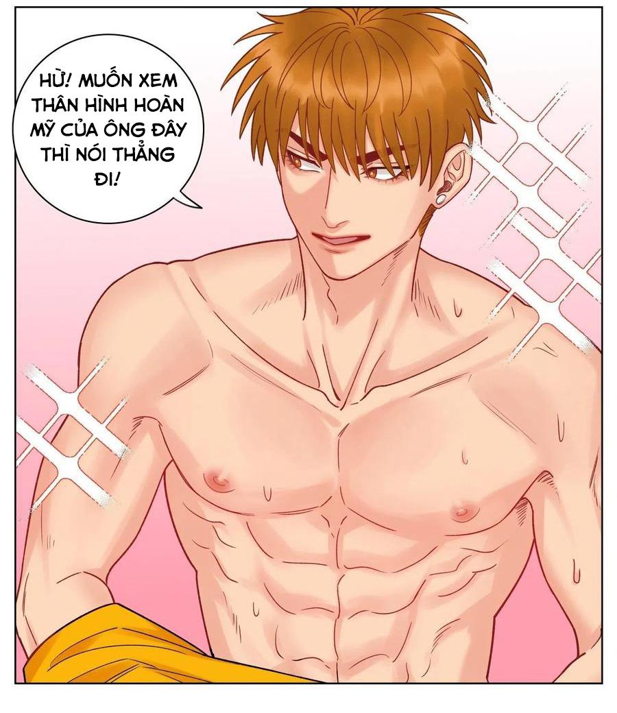 Ký Túc Xá Nam Phòng 303 Chapter 60 - Trang 2