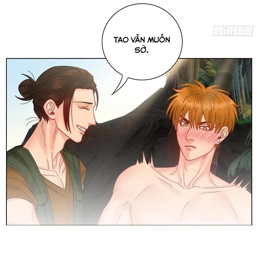 Ký Túc Xá Nam Phòng 303 Chapter 60 - Trang 2