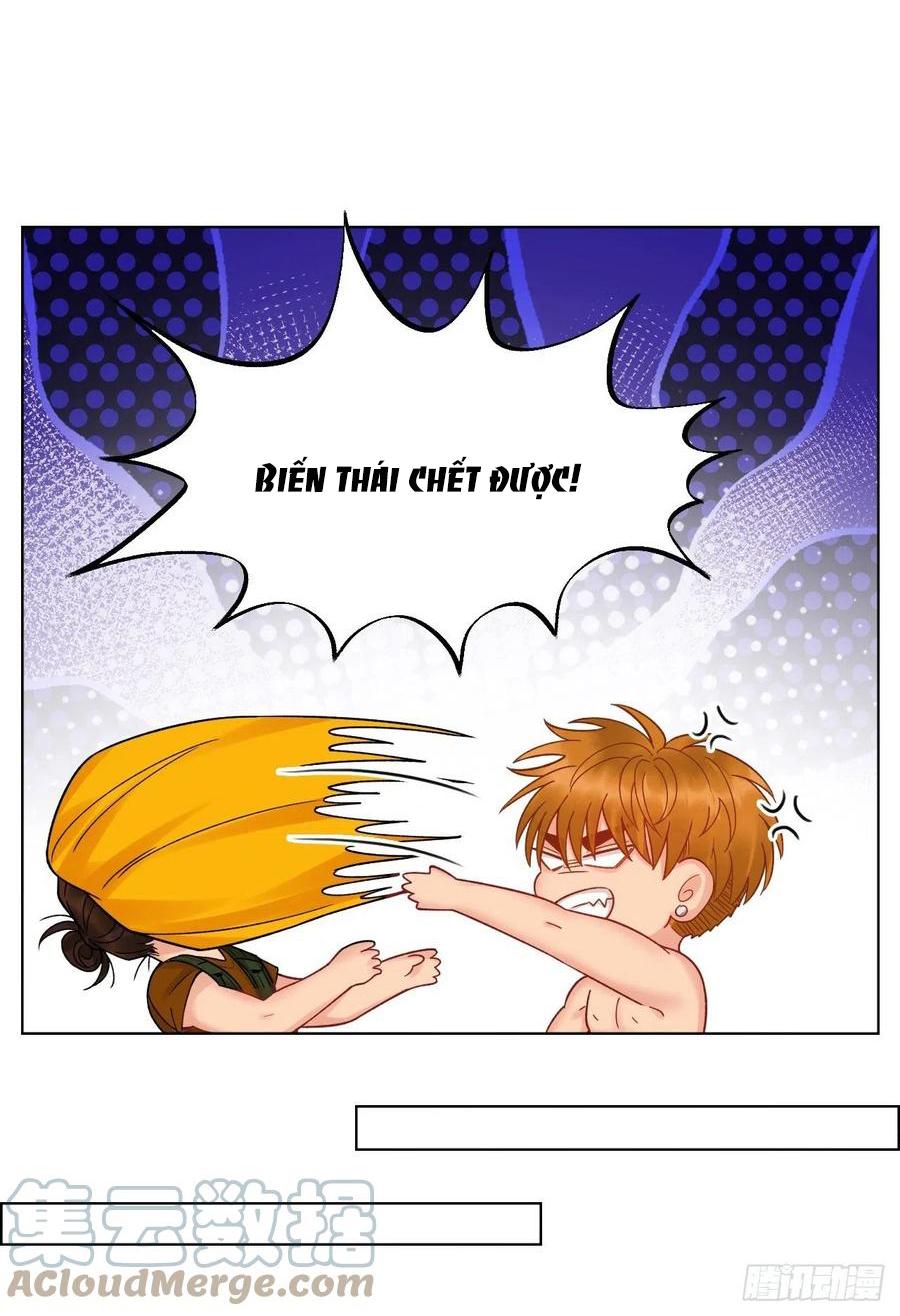 Ký Túc Xá Nam Phòng 303 Chapter 60 - Trang 2