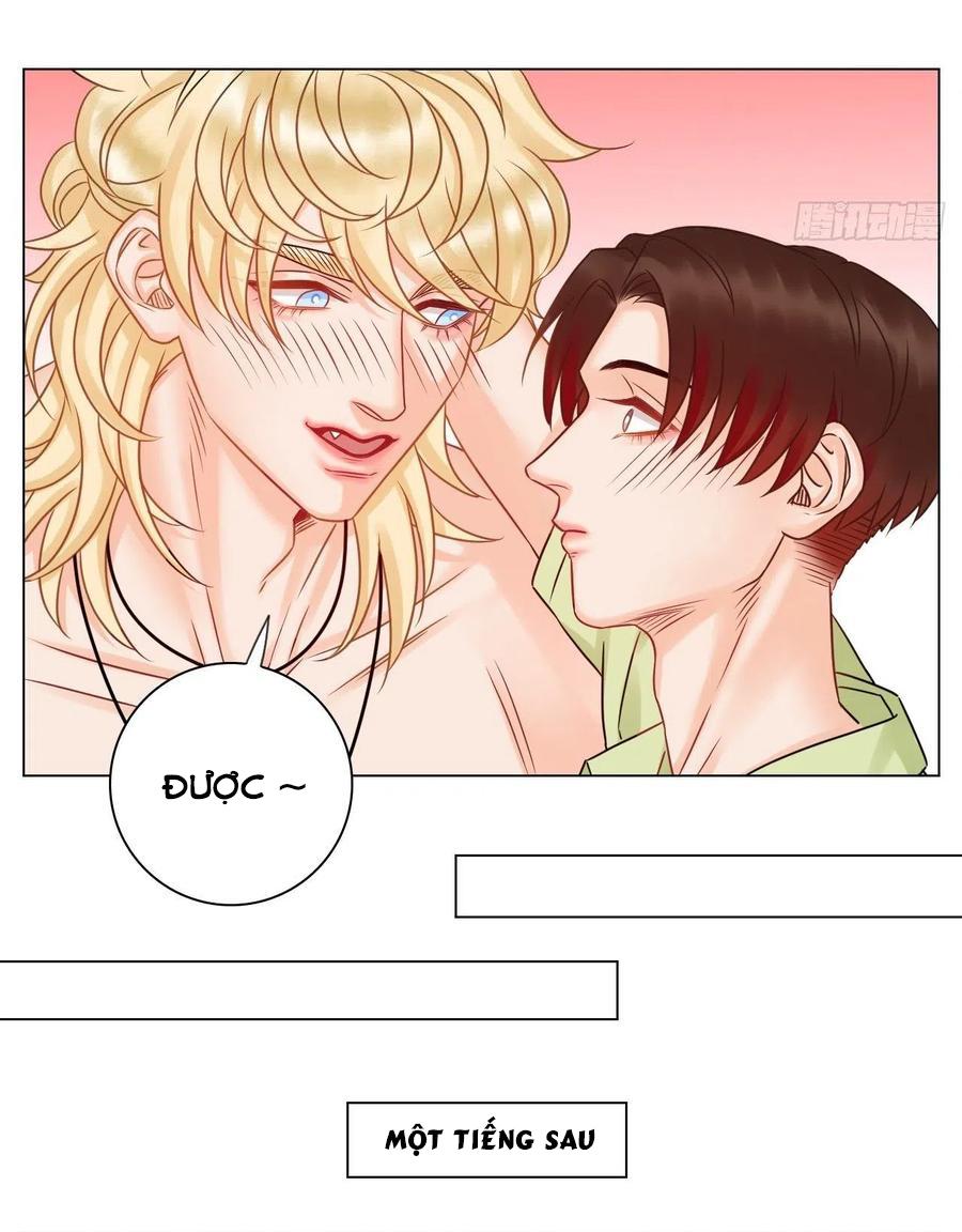 Ký Túc Xá Nam Phòng 303 Chapter 60 - Trang 2