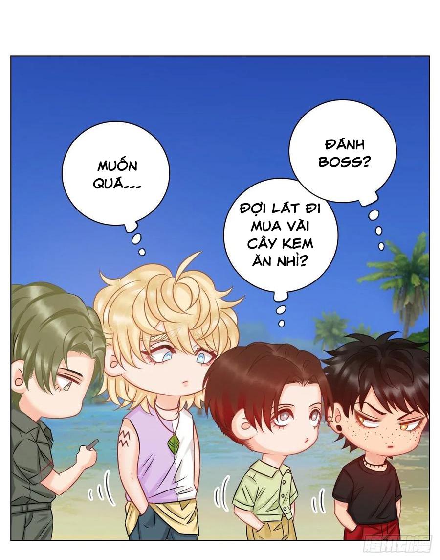 Ký Túc Xá Nam Phòng 303 Chapter 60 - Trang 2