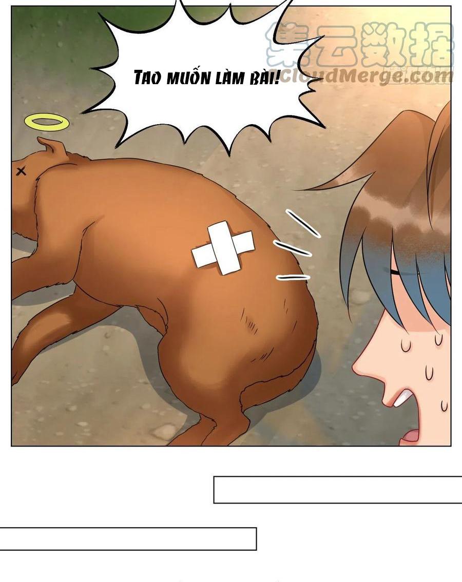 Ký Túc Xá Nam Phòng 303 Chapter 61 - Trang 2