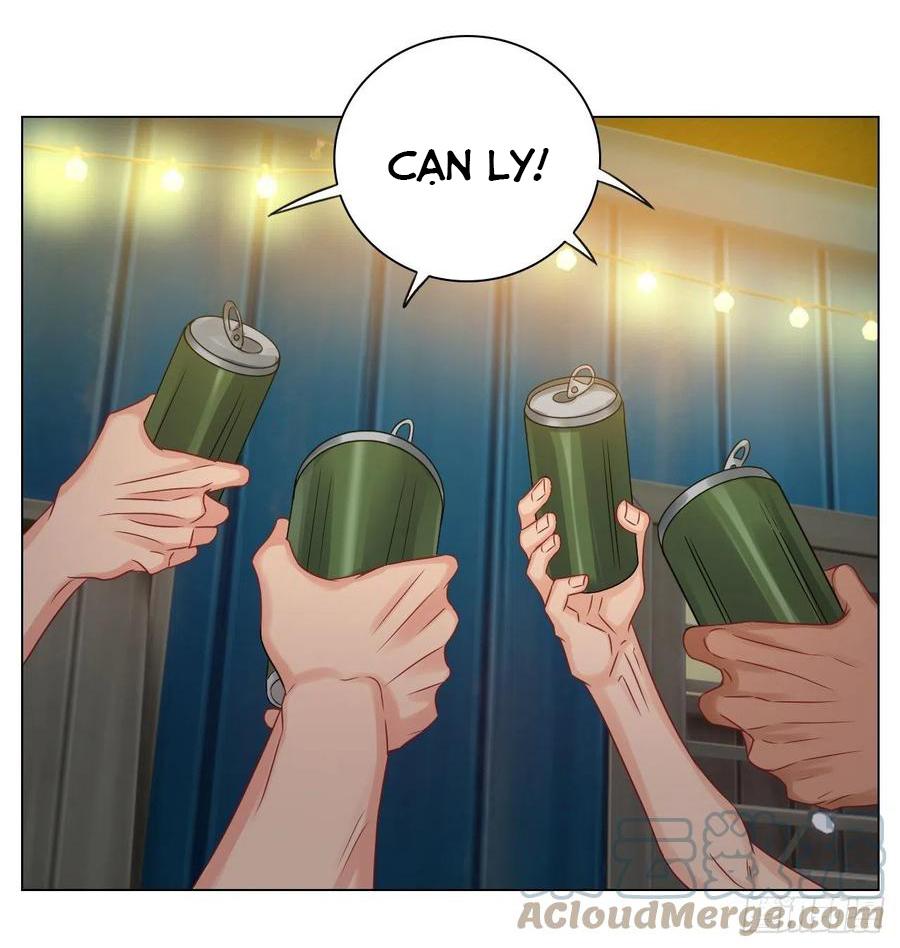 Ký Túc Xá Nam Phòng 303 Chapter 61 - Trang 2