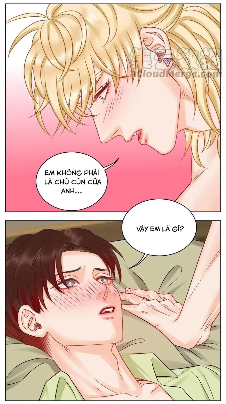 Ký Túc Xá Nam Phòng 303 Chapter 62 - Trang 2