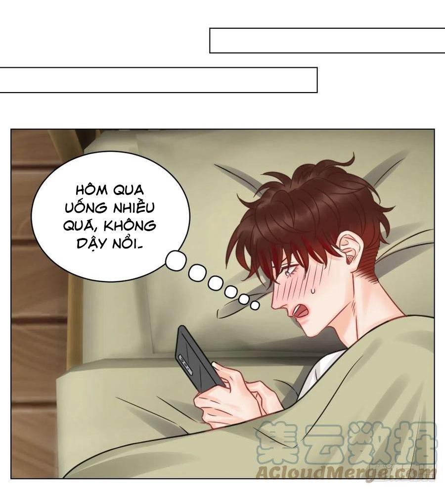 Ký Túc Xá Nam Phòng 303 Chapter 62 - Trang 2
