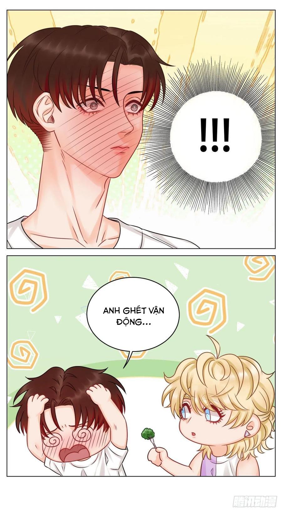 Ký Túc Xá Nam Phòng 303 Chapter 62 - Trang 2