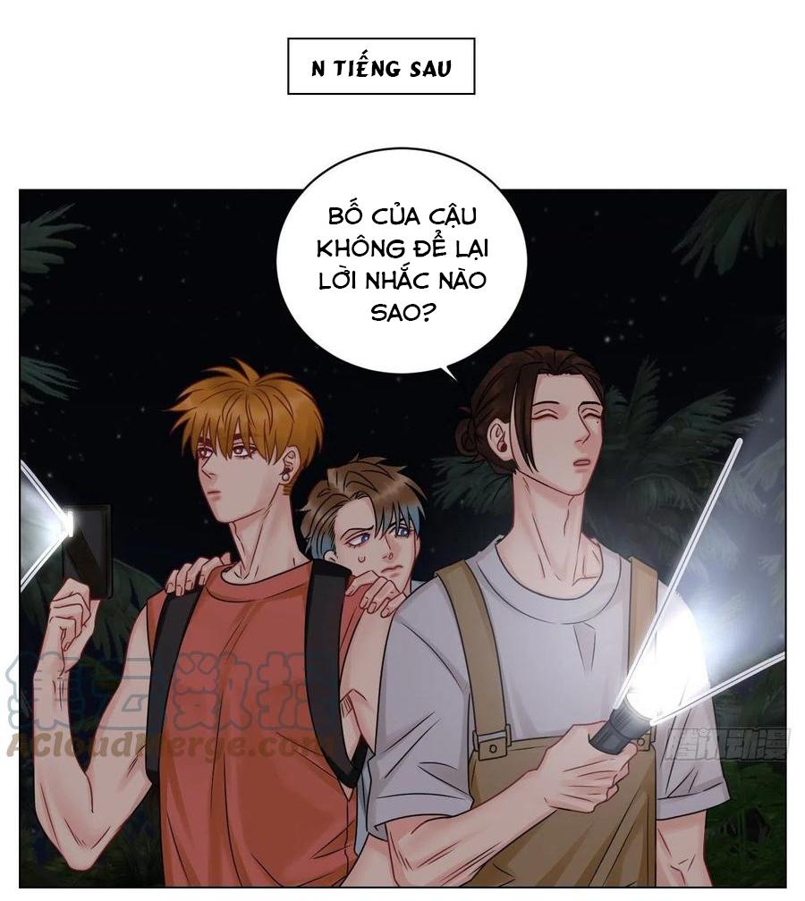Ký Túc Xá Nam Phòng 303 Chapter 62 - Trang 2
