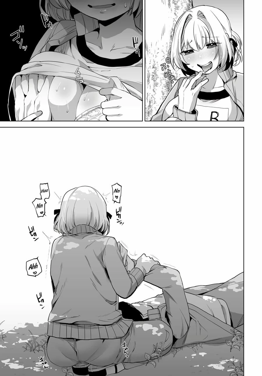 Ký Túc Xá Nam Phòng 303 Chapter 9 - Trang 2