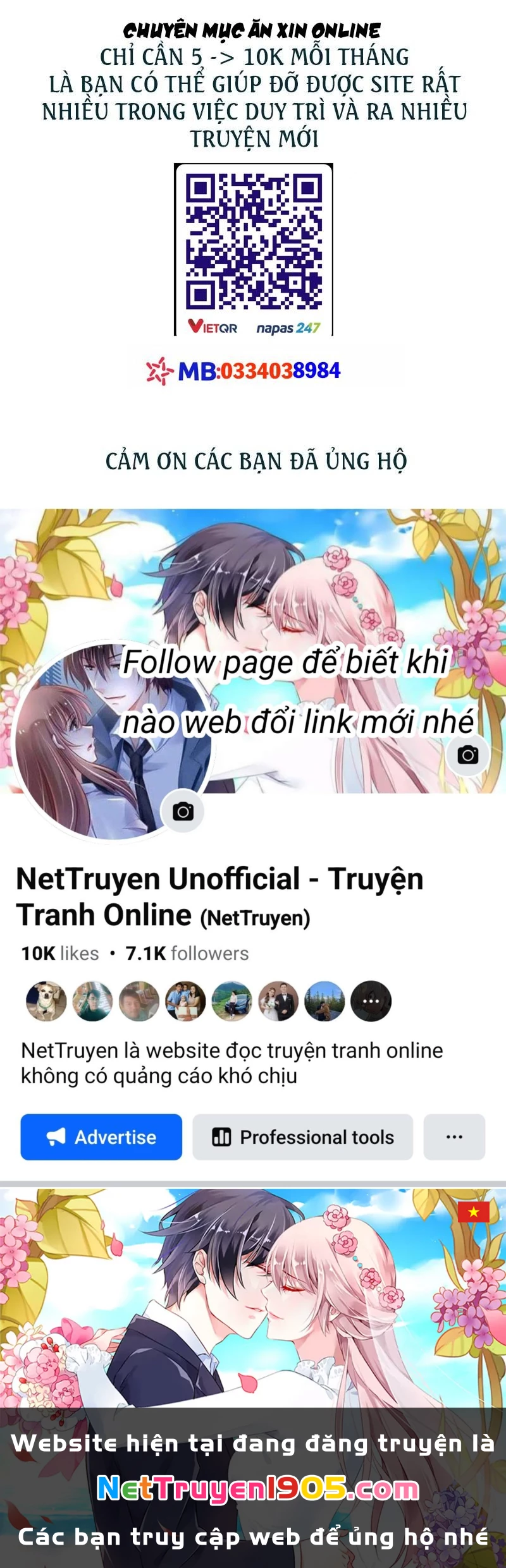 Ký Túc Xá Nam Phòng 303 Chapter 9 - Trang 2