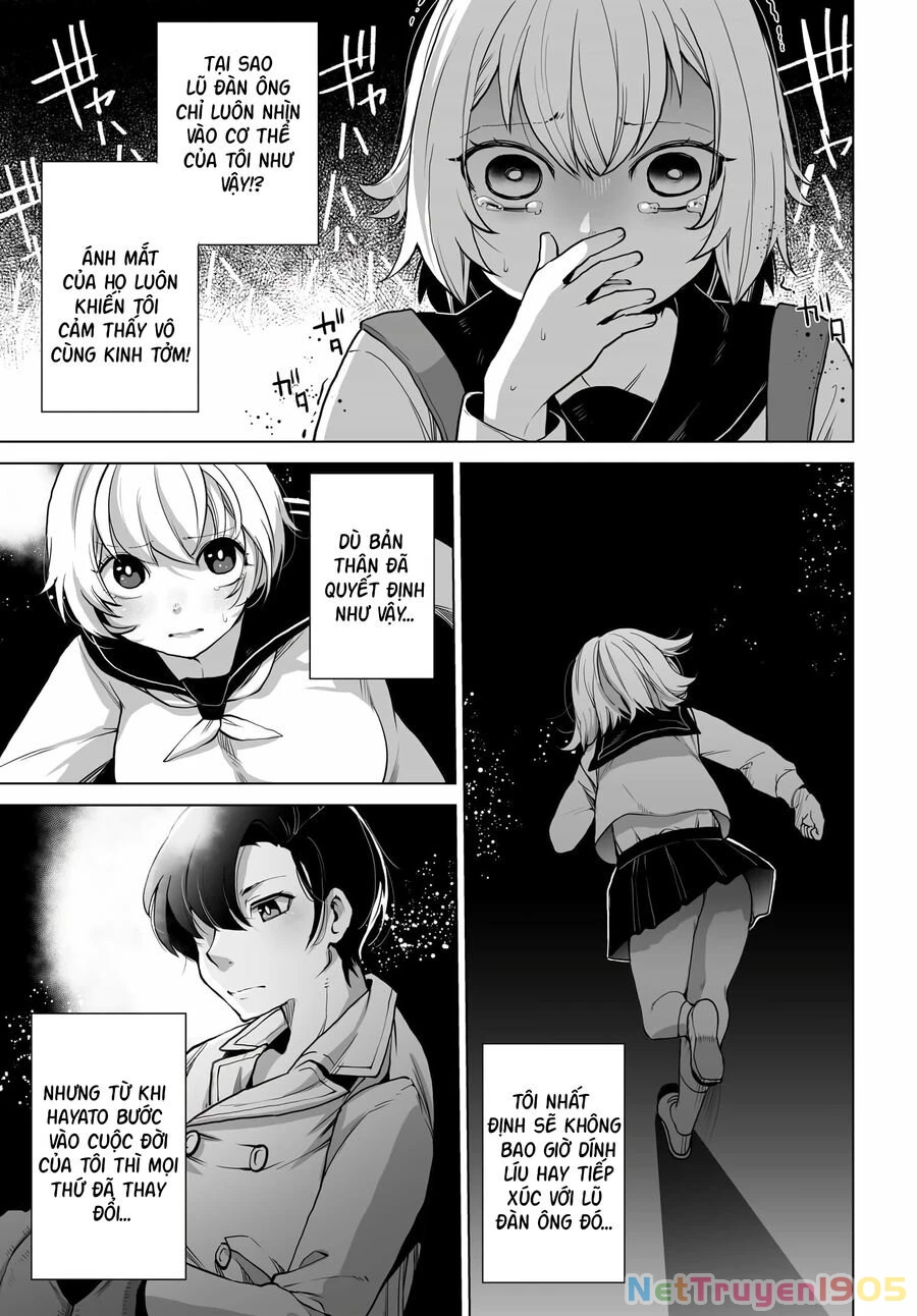 Ký Túc Xá Nam Phòng 303 Chapter 9 - Trang 2