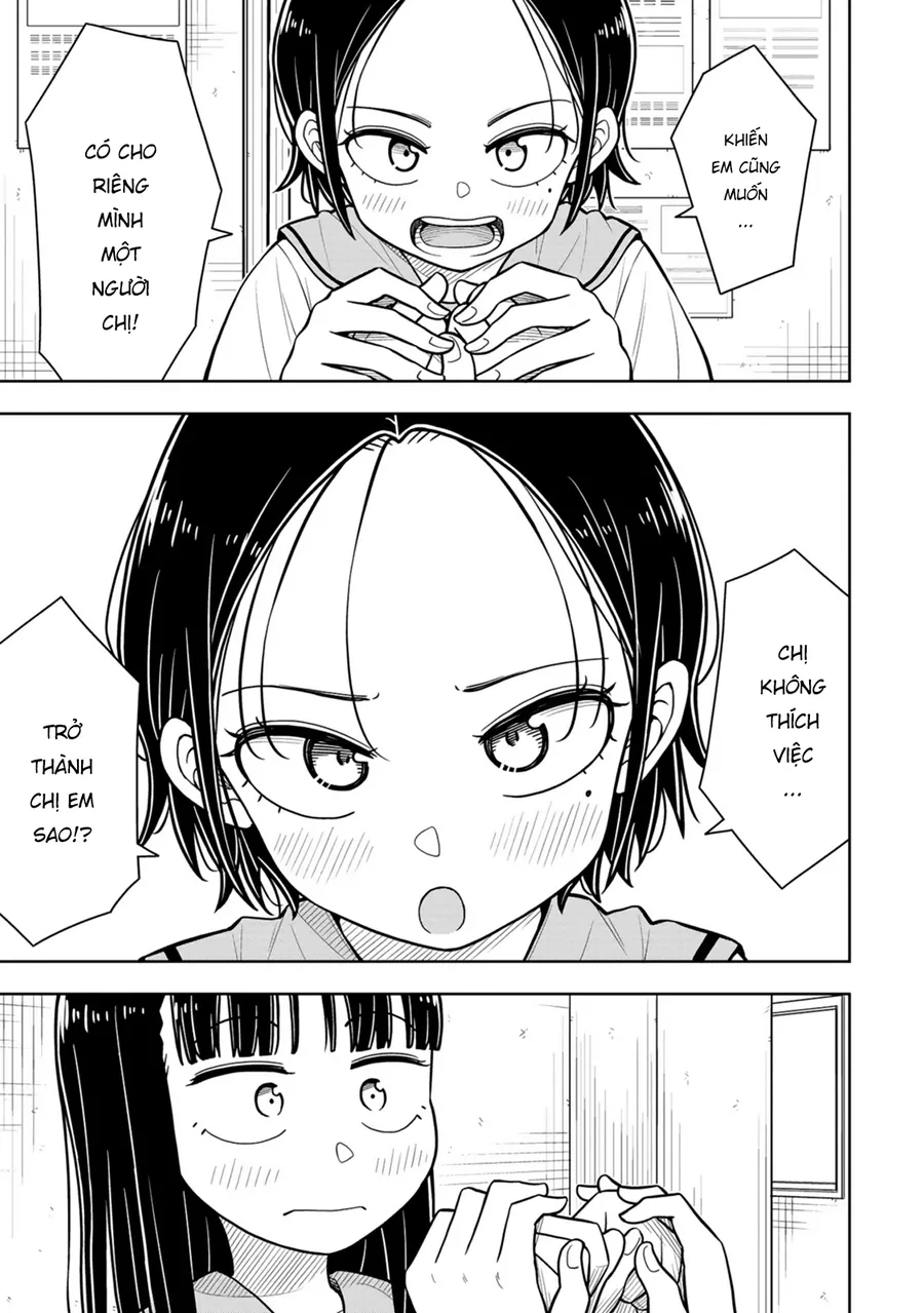 Kyou Kara Hajimeru Osananajimi Chapter 50 - Trang 2