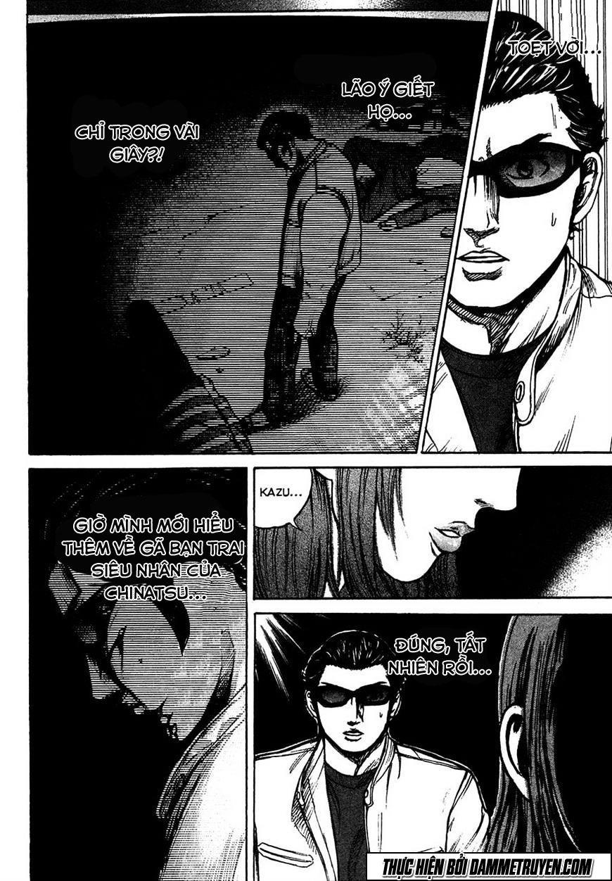 Kyou Kara Hitman Chapter 10 - Trang 2