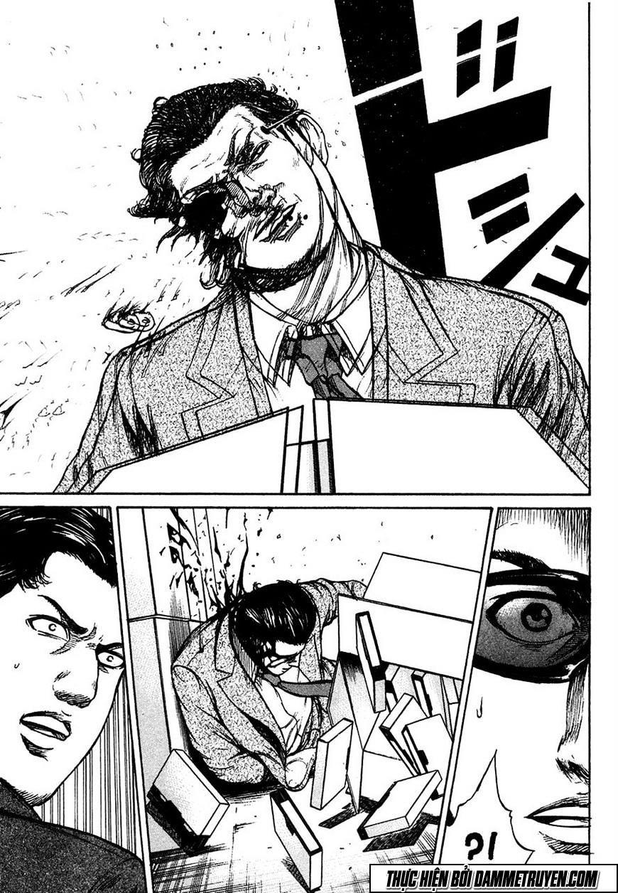 Kyou Kara Hitman Chapter 10 - Trang 2