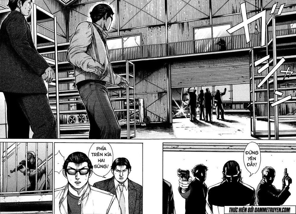 Kyou Kara Hitman Chapter 10 - Trang 2