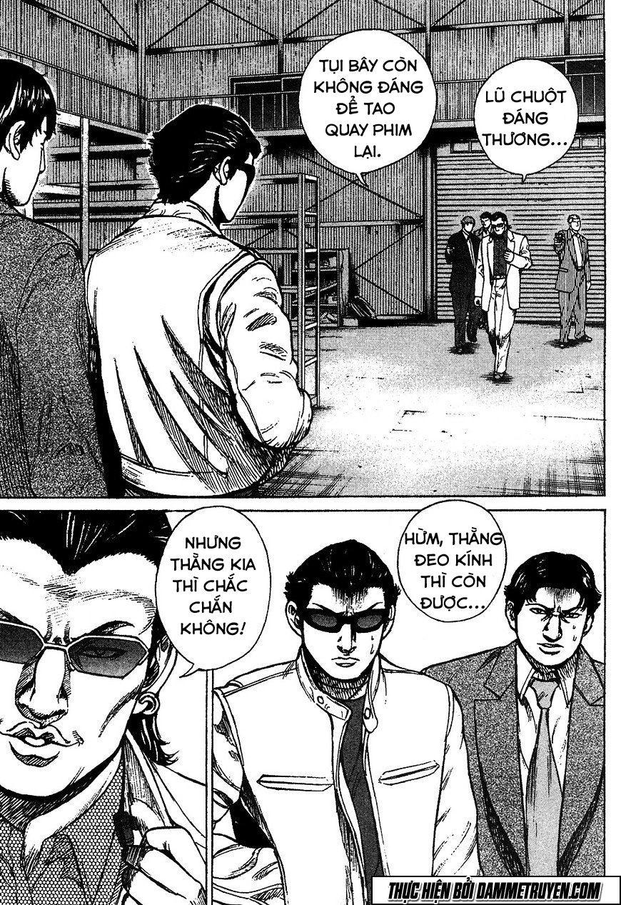 Kyou Kara Hitman Chapter 11 - Trang 2