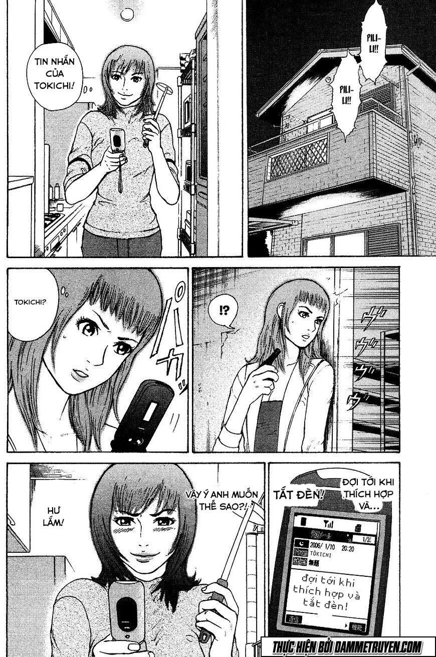 Kyou Kara Hitman Chapter 11 - Trang 2