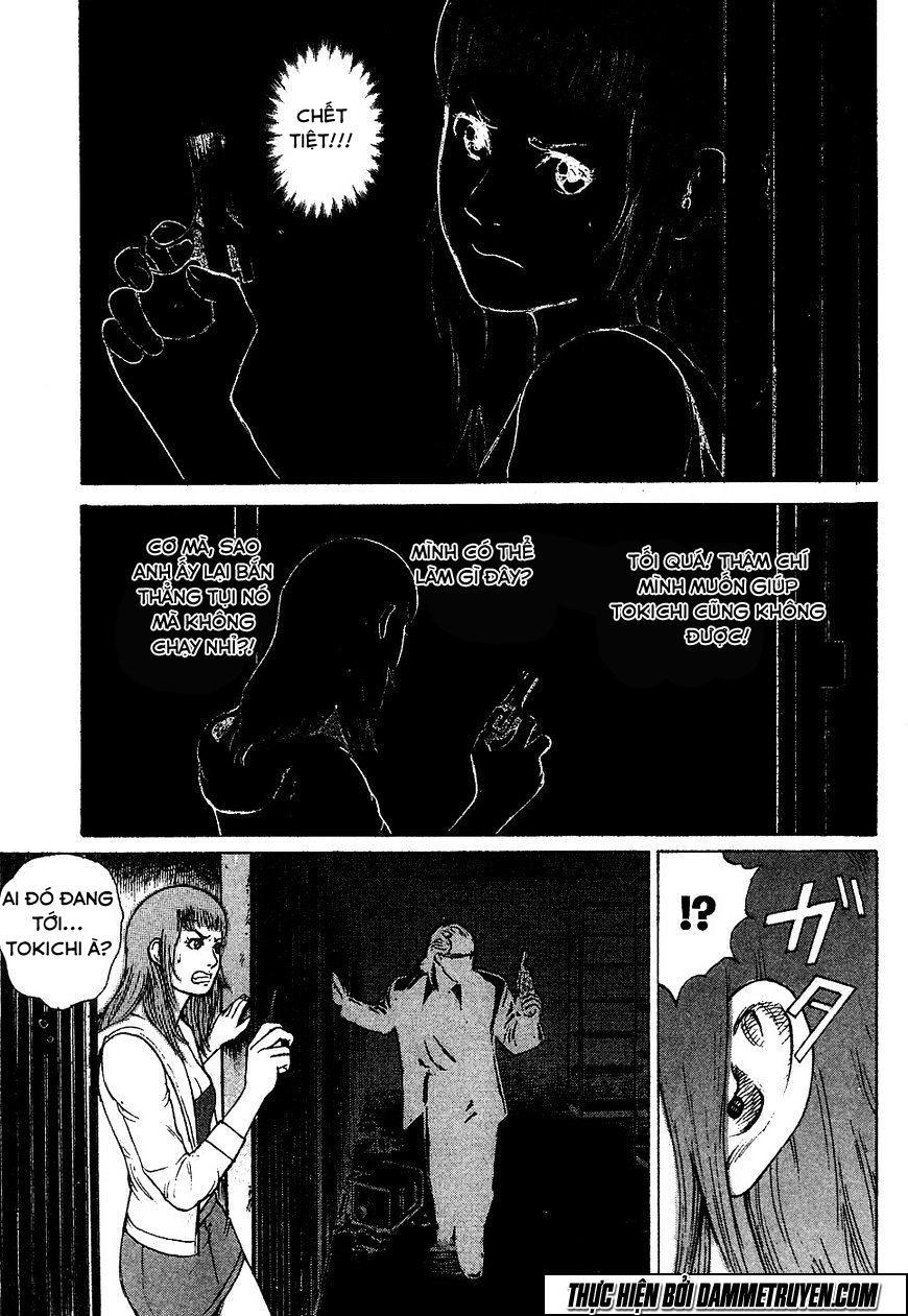 Kyou Kara Hitman Chapter 11 - Trang 2