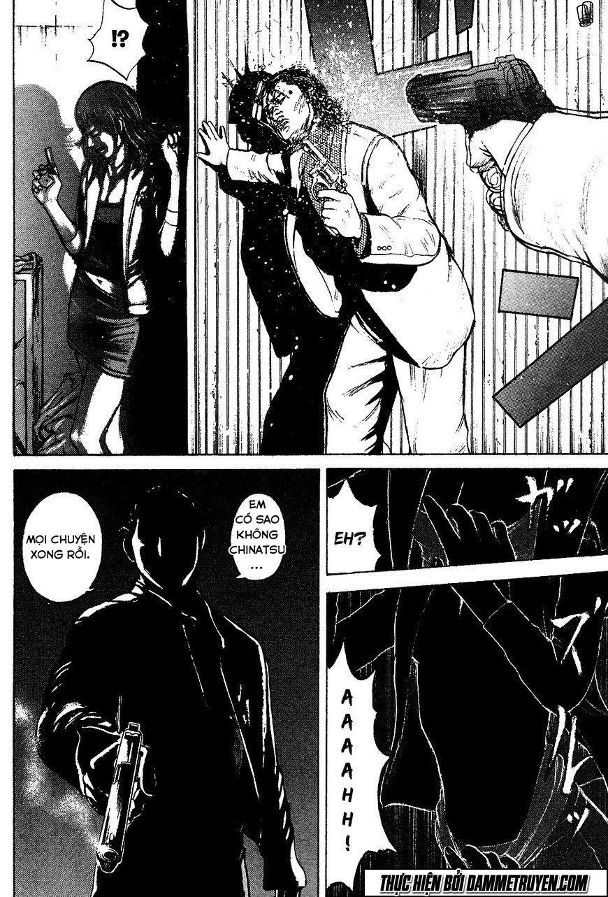 Kyou Kara Hitman Chapter 11 - Trang 2