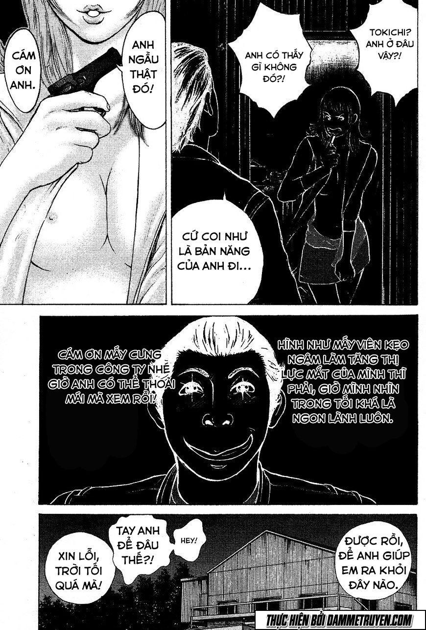 Kyou Kara Hitman Chapter 11 - Trang 2