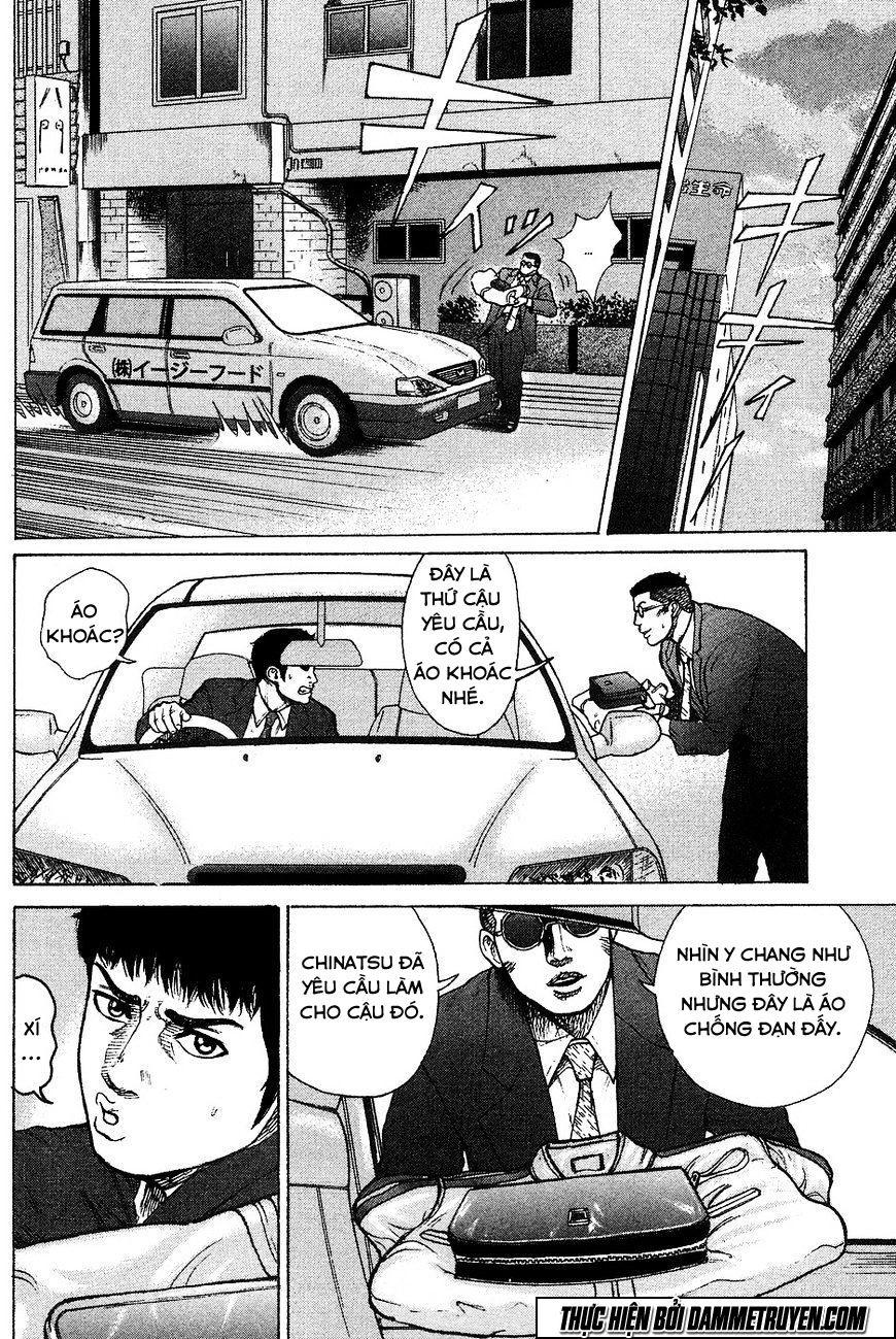 Kyou Kara Hitman Chapter 12 - Trang 2