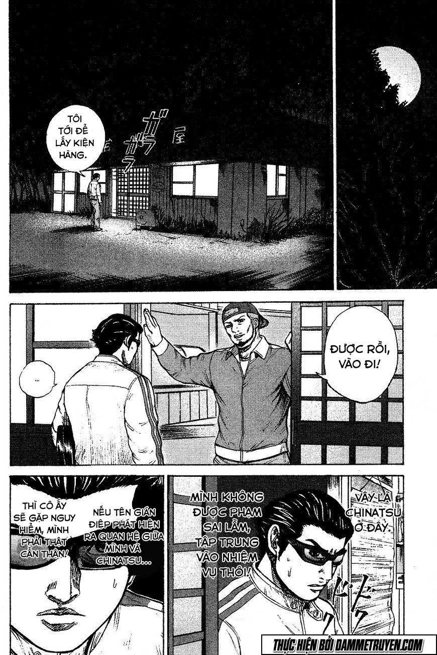 Kyou Kara Hitman Chapter 12 - Trang 2