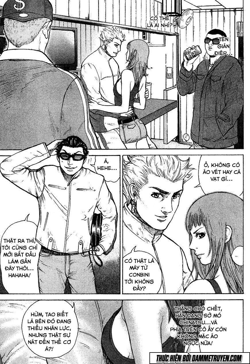 Kyou Kara Hitman Chapter 12 - Trang 2