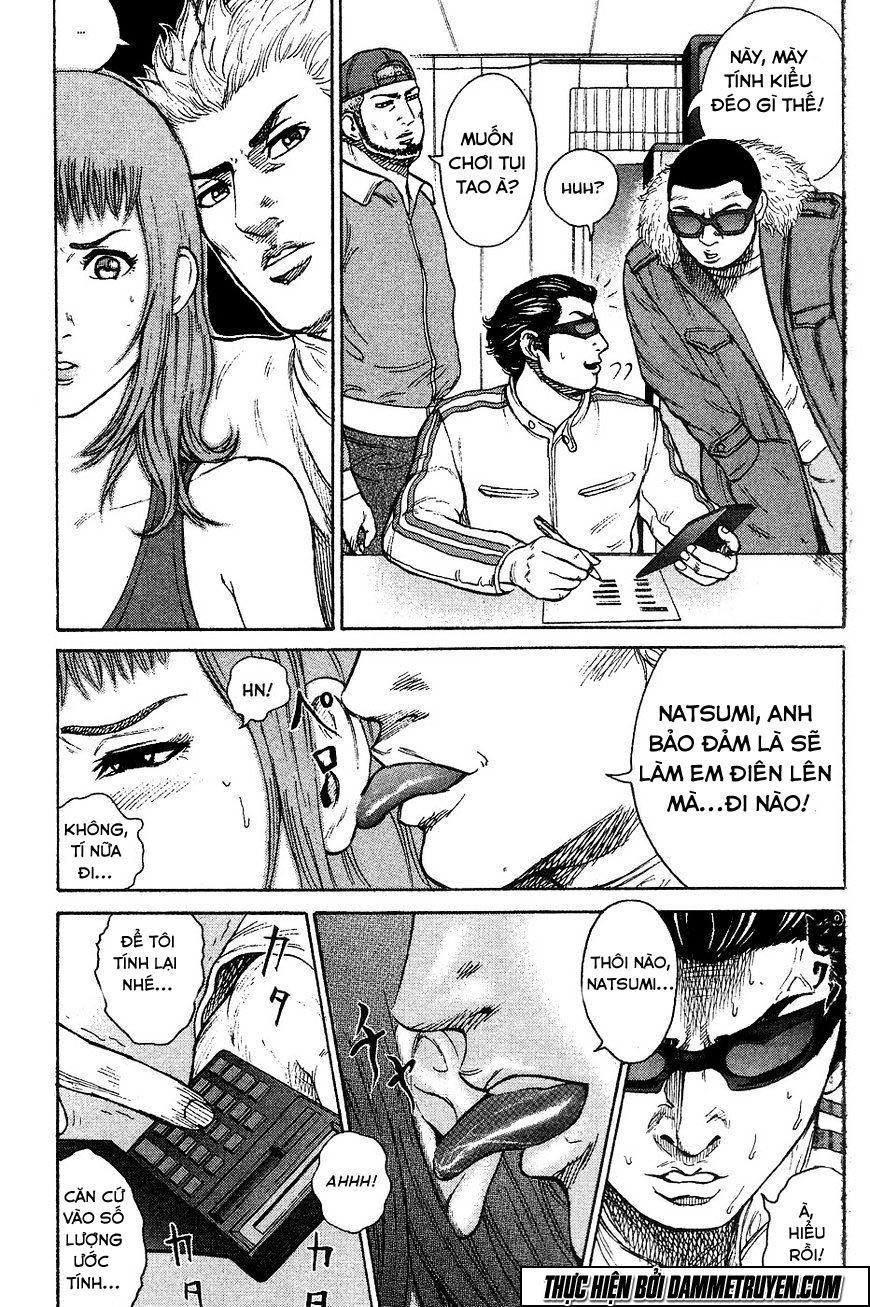 Kyou Kara Hitman Chapter 12 - Trang 2