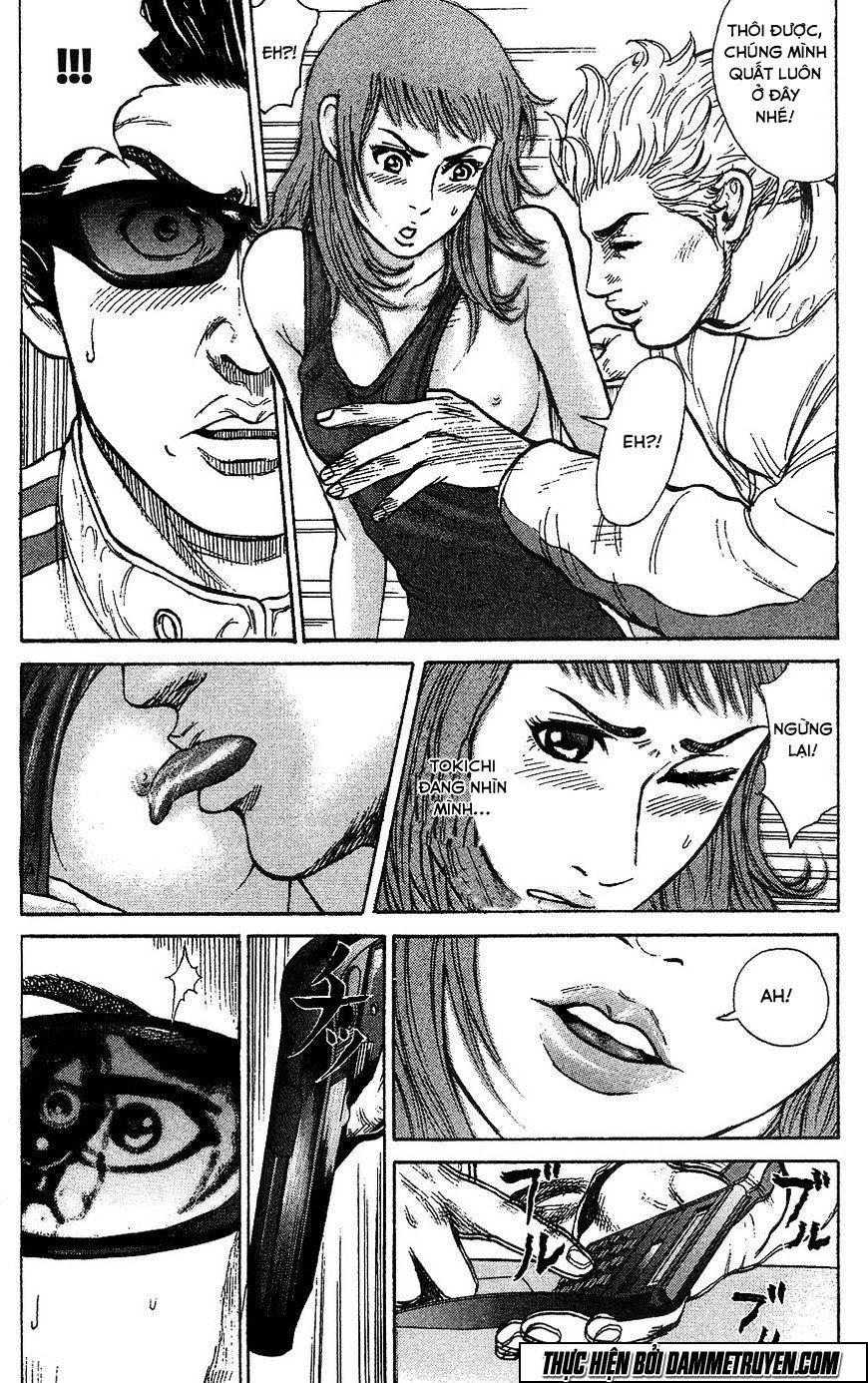 Kyou Kara Hitman Chapter 12 - Trang 2