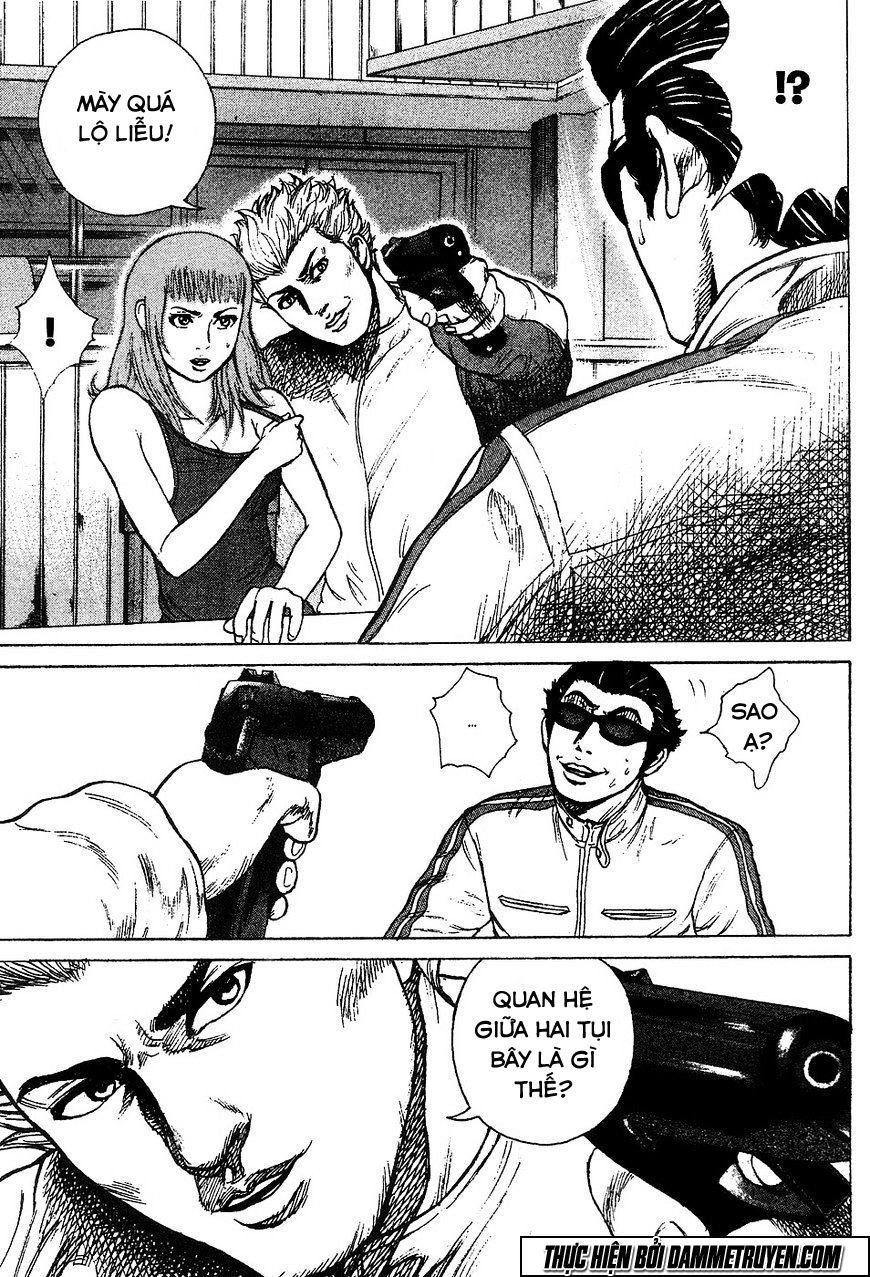 Kyou Kara Hitman Chapter 12 - Trang 2