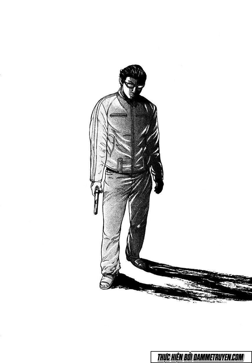 Kyou Kara Hitman Chapter 12 - Trang 2