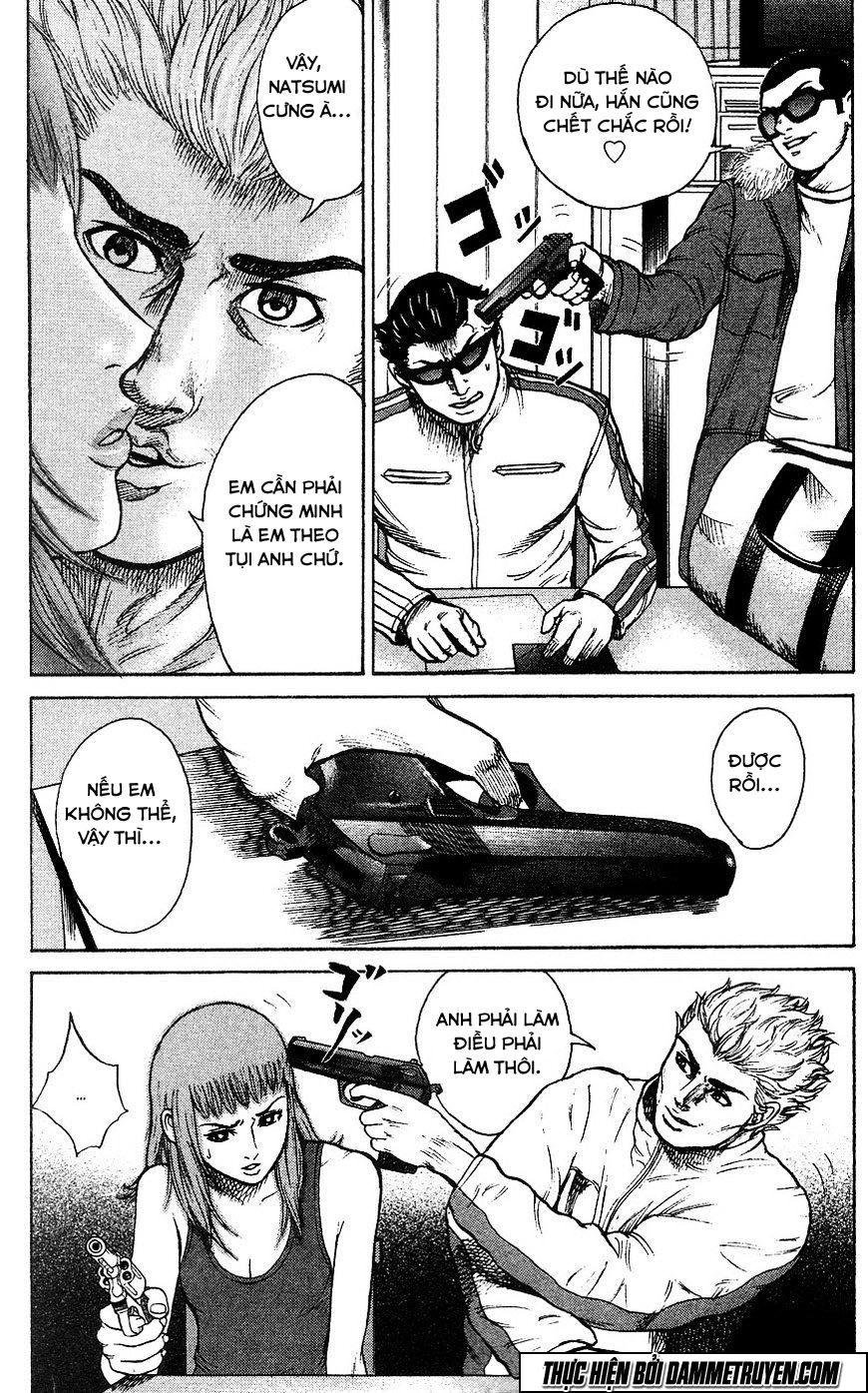 Kyou Kara Hitman Chapter 13 - Trang 2