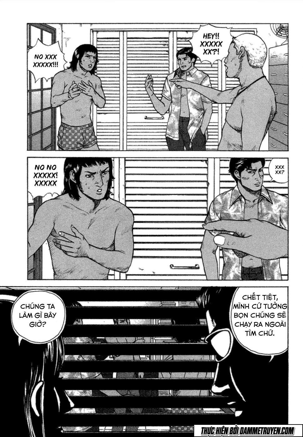 Kyou Kara Hitman Chapter 17 - Trang 2