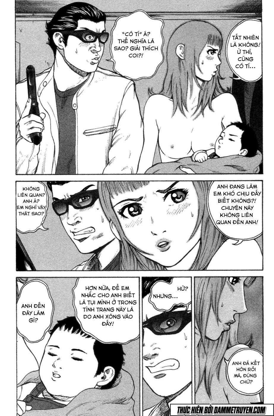 Kyou Kara Hitman Chapter 17 - Trang 2