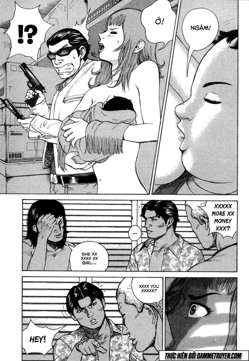 Kyou Kara Hitman Chapter 17 - Trang 2