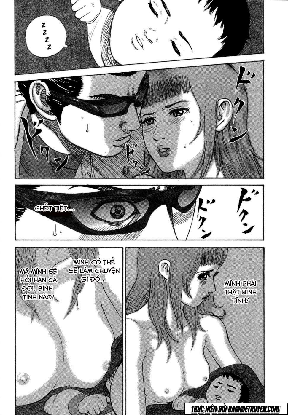 Kyou Kara Hitman Chapter 17 - Trang 2