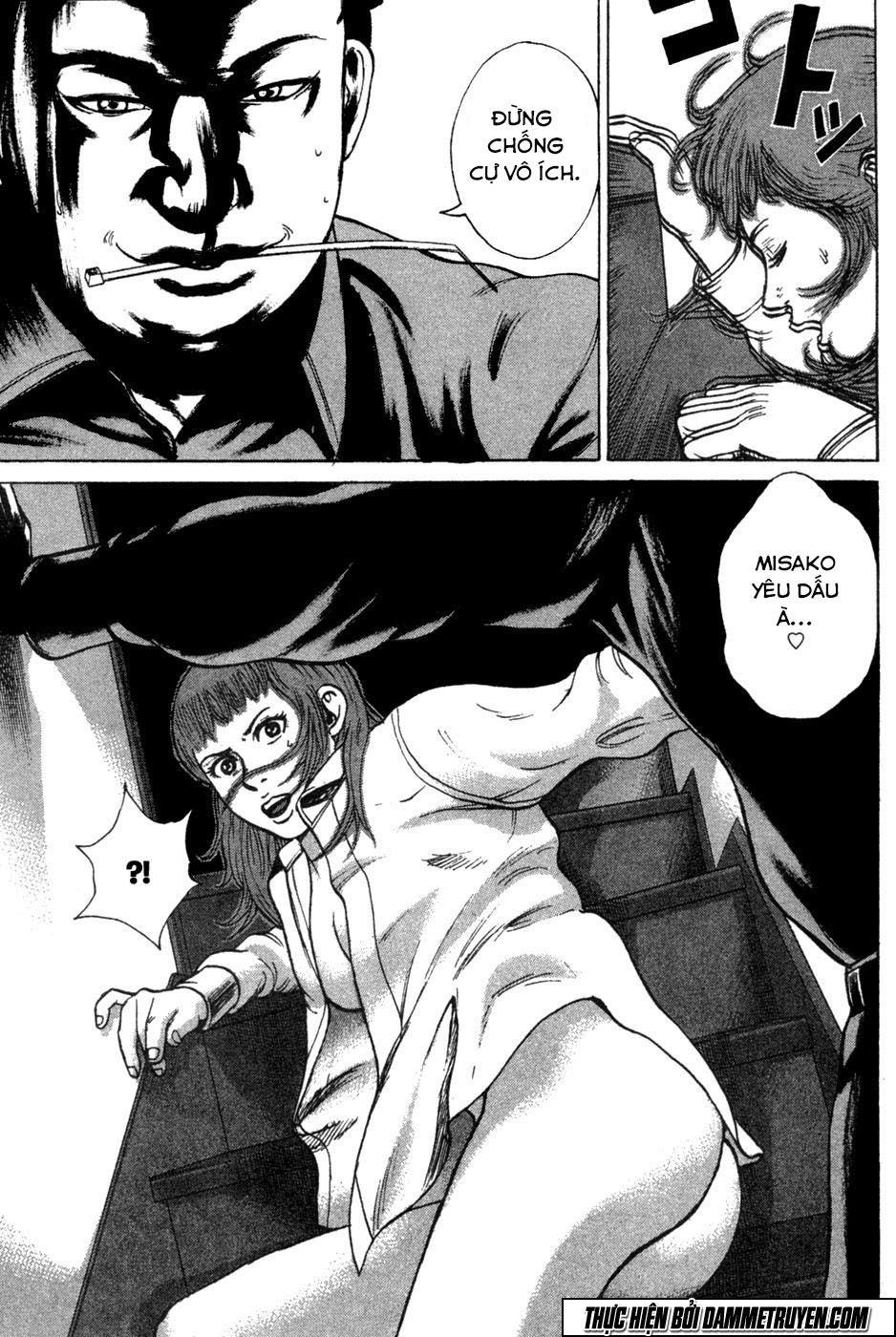 Kyou Kara Hitman Chapter 18 - Trang 2