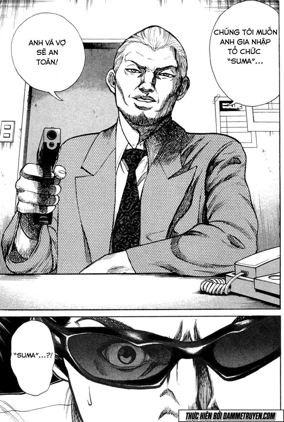 Kyou Kara Hitman Chapter 18 - Trang 2