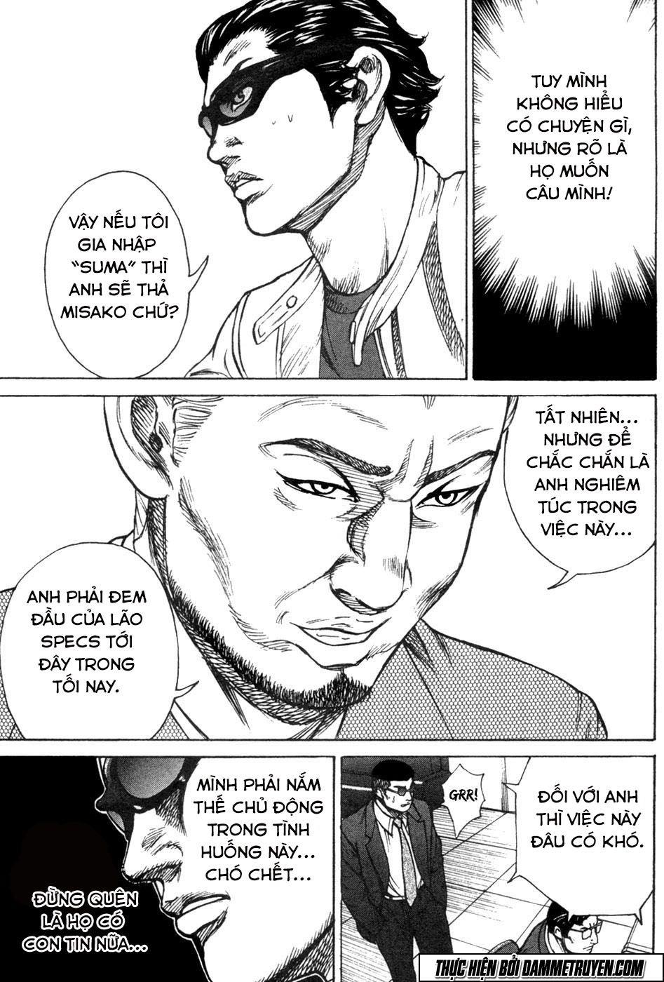 Kyou Kara Hitman Chapter 18 - Trang 2