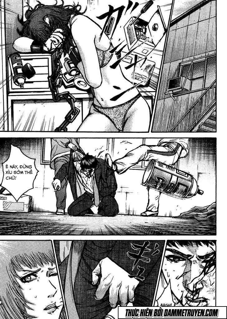 Kyou Kara Hitman Chapter 2 - Trang 2